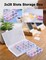 183PCS A4 Diamond Painting Light Pad Kit, Light Board for Diamond Painting Accessories, Tracing Light Box with 5D Painting Tools Set for Full Drill & Partial Drill Art